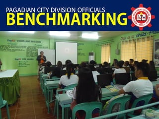 PAGADIAN CITY DIVISION OFFICIALS
69
 