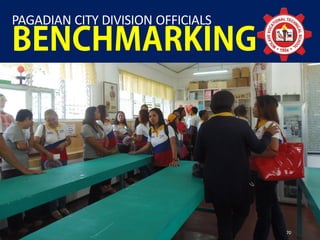 PAGADIAN CITY DIVISION OFFICIALS
70
 