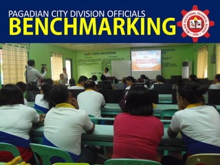 PAGADIAN CITY DIVISION OFFICIALS
71
 