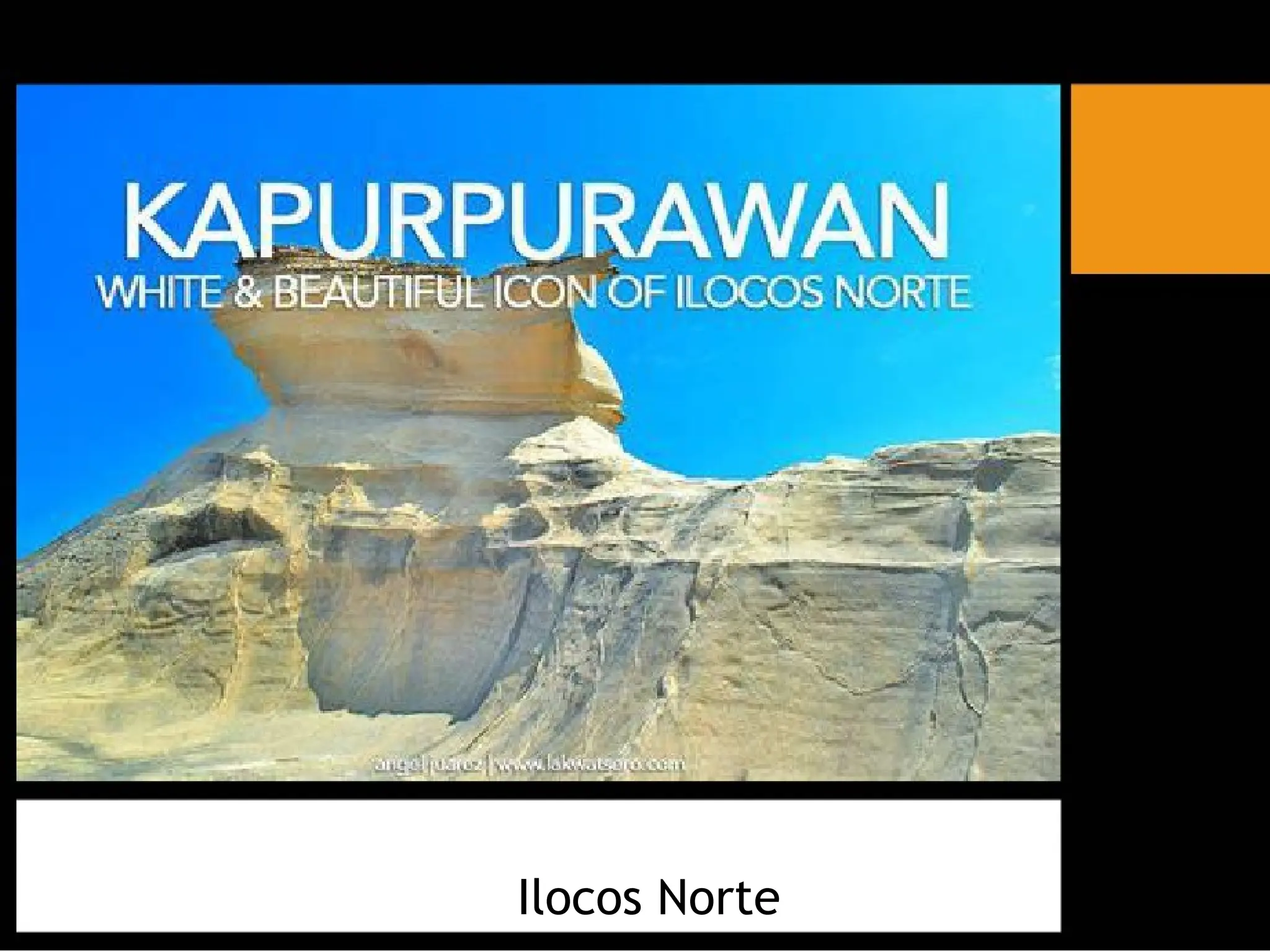 Ilocos Norte
 