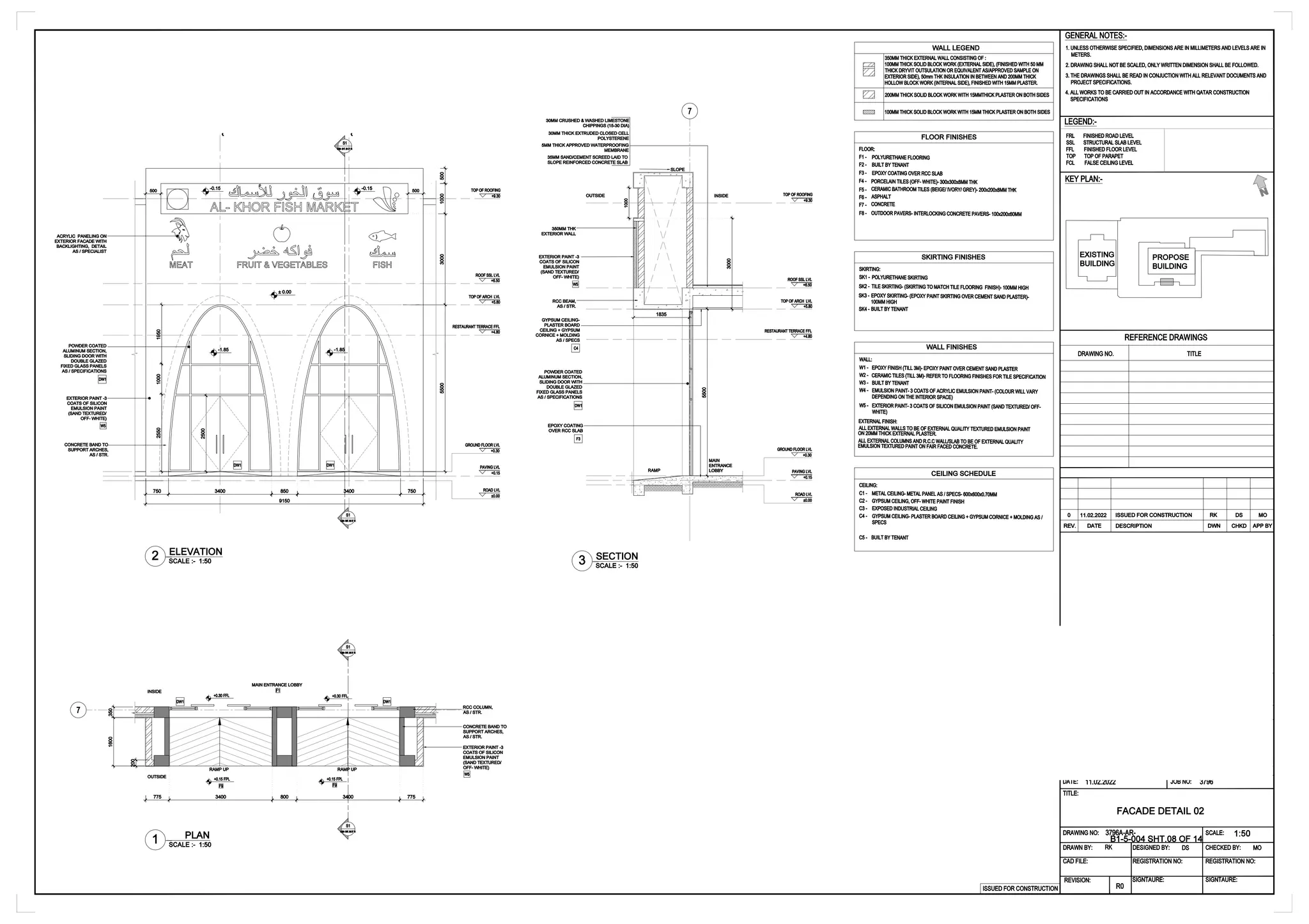 SHT. 08 OF 14- FACADE DETAIL 02.pdf