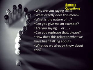 Some answers of the students need to be corrected