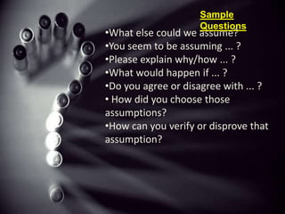 Irrelevant and passive thoughts occur more frequently with lecture