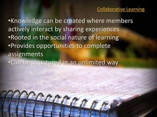 What do we already know about this? 1. Socratic QuestioningProbing Assumptions