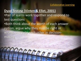 This shakes the bed rock!Sample QuestionsWhat else could we assume? 