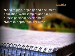 What is the difference between... and...? 