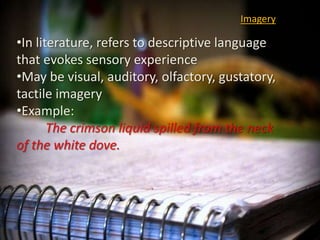 Why is it better than ...? 