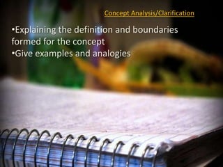 The argument that they give may have logical implications that can be forecast. Do these make sense? Are they desirable?Sample QuestionsThen what would happen?