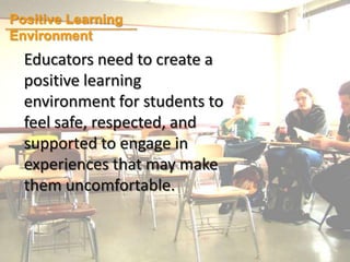 How does ... affect ... ? 