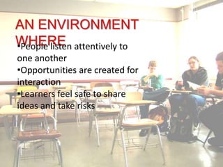 Why is ... important? 