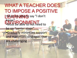 Use their attack against themselves. 