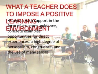 Bounce the ball back into their court.Sample QuestionsWhat was the point of asking that question? 