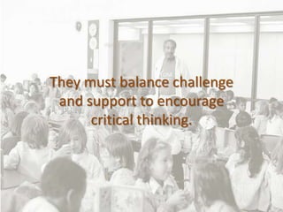 What does that mean? Six Types of Socratic QuestionsConceptual Clarification QuestionsProbing AssumptionsProbing Rationale, Reason, EvidenceQuestioning Viewpoints & PerspectivesProbe Implications & ConsequencesQuestions about the Question