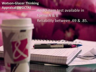 Explore various issues facing the nursing profession