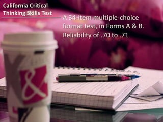 They develop relationships among factors, note causes and effects, identify predisposing factors, & formulate expected outcomes