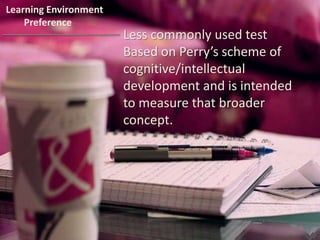 Learners judge the advantages and disadvantages of various options, compare alternative solutions, justify choice of actions