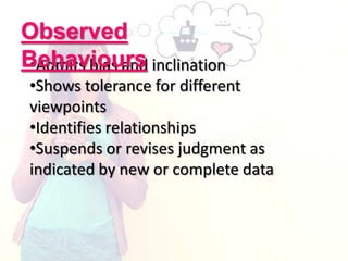 Joint problem solving