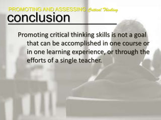 At the start of each session, a single sheet of paper with statements are givenThe most important thing I learned in class today was…	Summarize two conflicting points of view about…	How clear was today’s lecture for you?