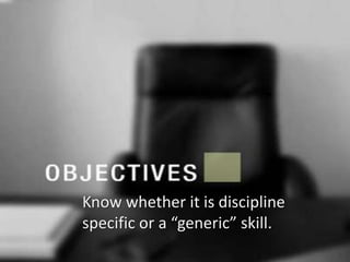 Critical Thinking vs. Other Concepts