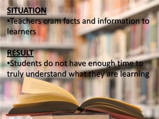 Richard Paul (1993)“Aspects of Critical Thinking”Summarized the concept of critical thinking by identifying a number of aspects of it.