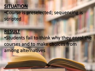 Critical thinkingIdentify and evaluate our assumptions