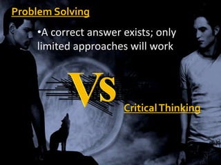PROMOTING AND ASSESSING Critical ThinkingdefinitionDressel and Mayhew (1954)Watson and Glacer (1964)Sandra DeYoung (1995)Fairfield UniversityEnnis, Facione, Hager, Norris, etc.Barrow, McPeckNational League of Nursing