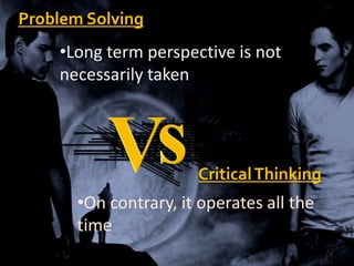 “We don’t have to make human beings smart. They are born smart. All we have to do is to stop doing things that make them stupid.”