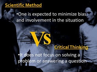 SITUATIONLecture format is used more often than it shouldRESULTReduces the students to “little more than background”SITUATIONNot overcoming the “addiction to coverage”RESULTThe professor who dictates, the students who reiterate, the talkingteacher and the quietstudentSITUATIONTeachers cram facts and information to learnersRESULTStudents do not have enough time to truly understand what they are learning