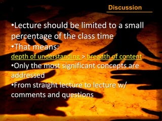 Cognitive DevelopmentHow individuals reason and view knowledgesVCritical Thinking