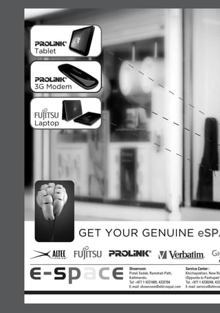 1 Year Warrenty on all Products
 