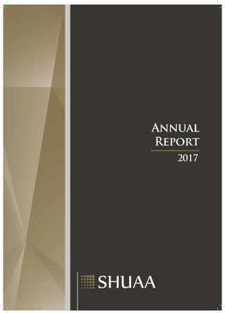 2017
Annual
Report
 