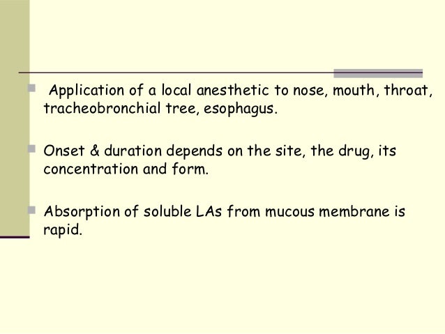 Prozac And Anesthesia