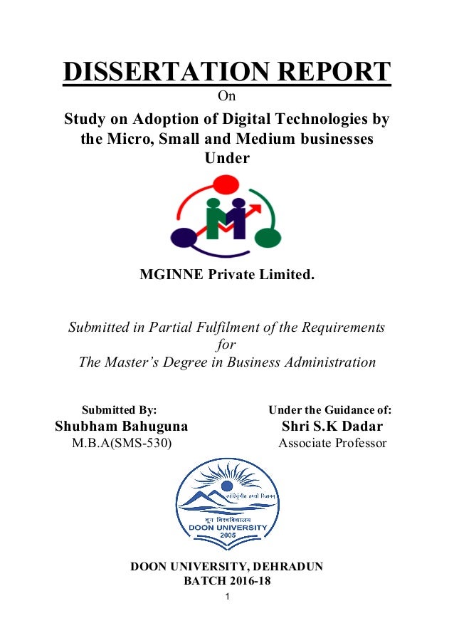 Mba dissertation help uk ltd