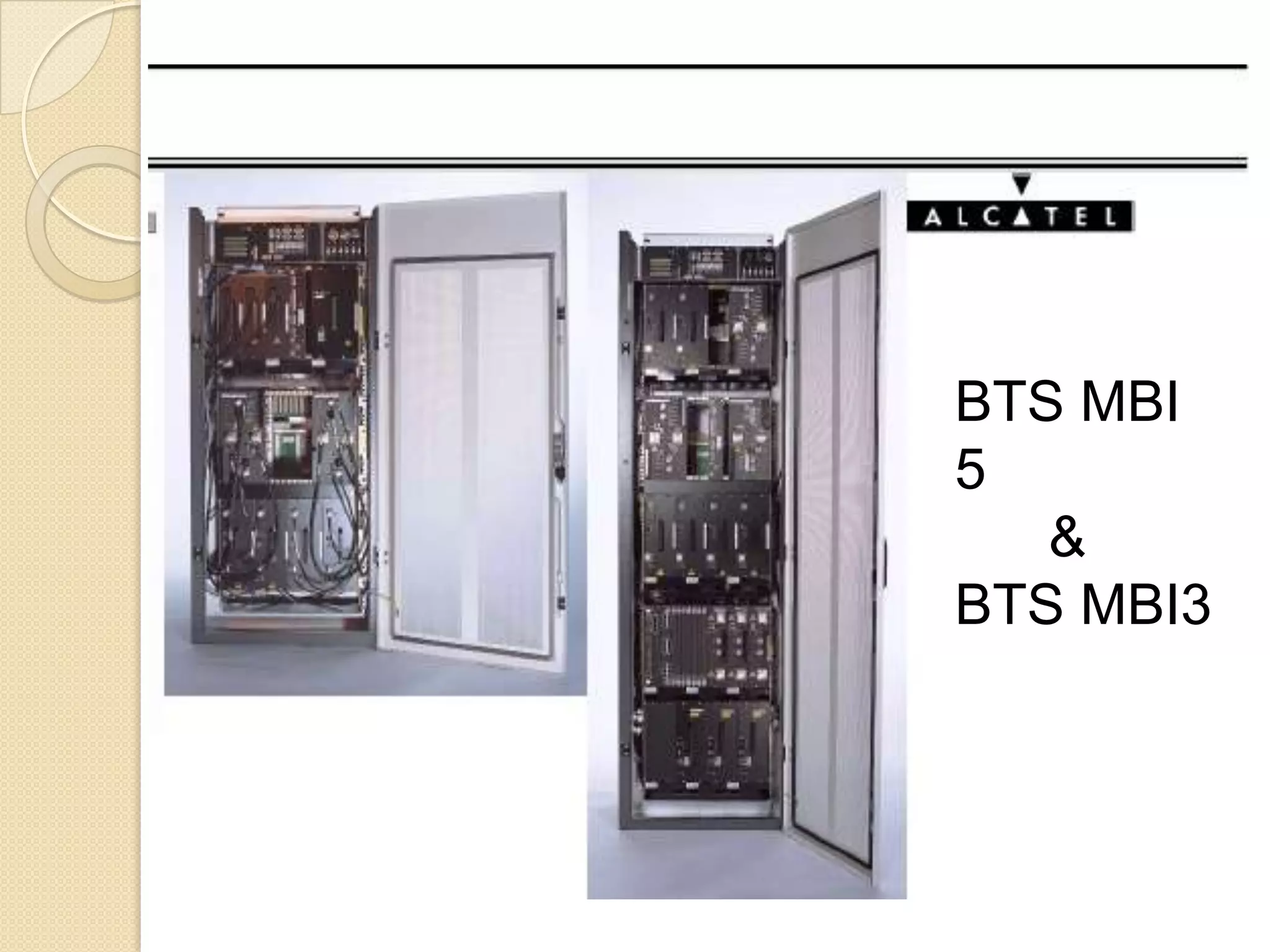 BTS MBI
5
&
BTS MBI3
