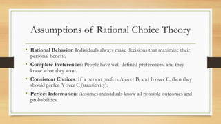 Individual Rationality Shubham-Kaushik file of the kr manglam university | PDF