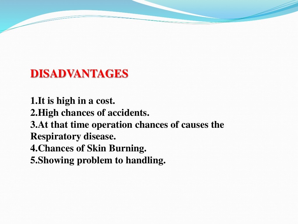 Sterilization, its type, method,advantages, disadvantages and applica…