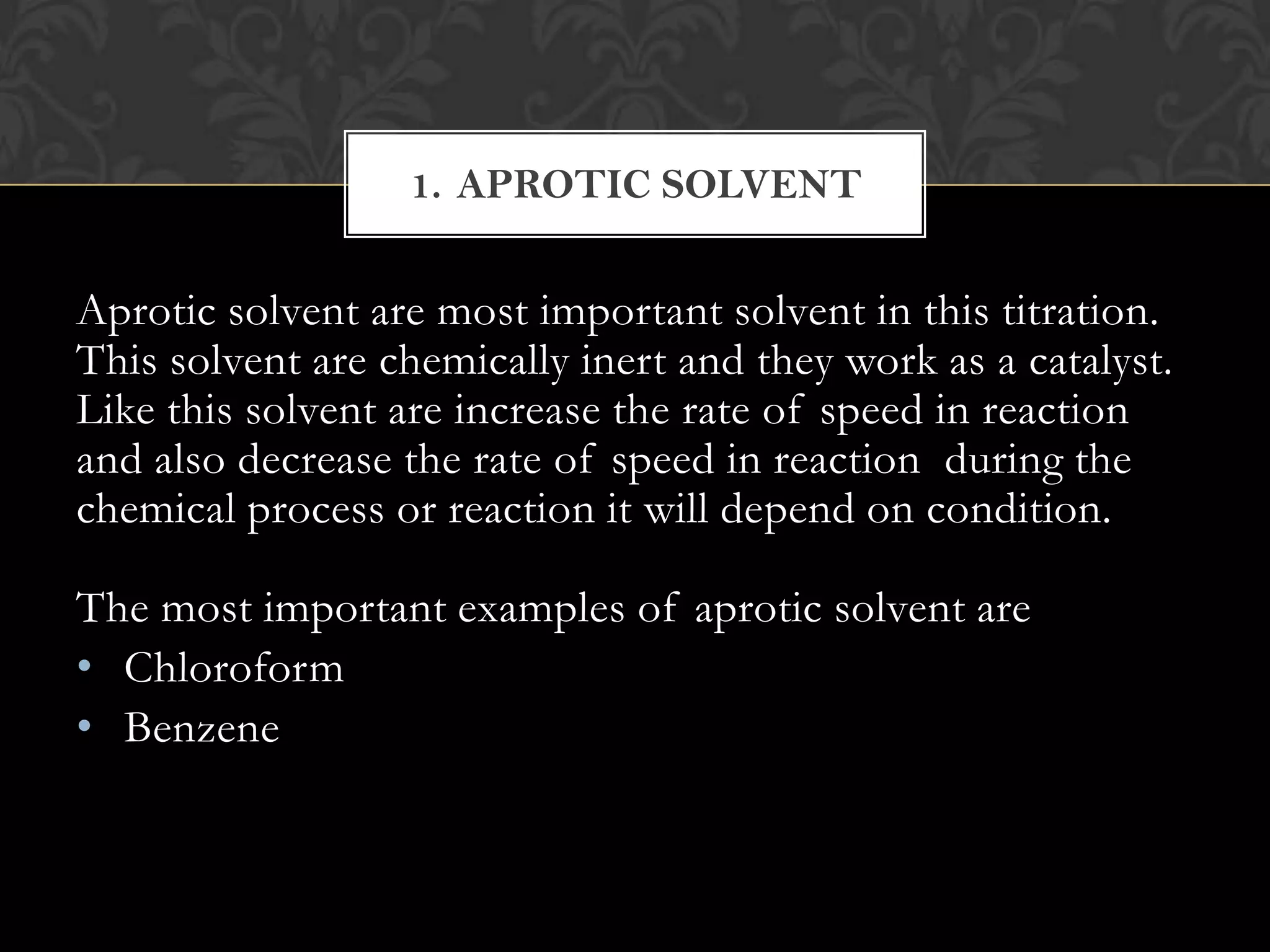 non-aqueous-titration-pptx