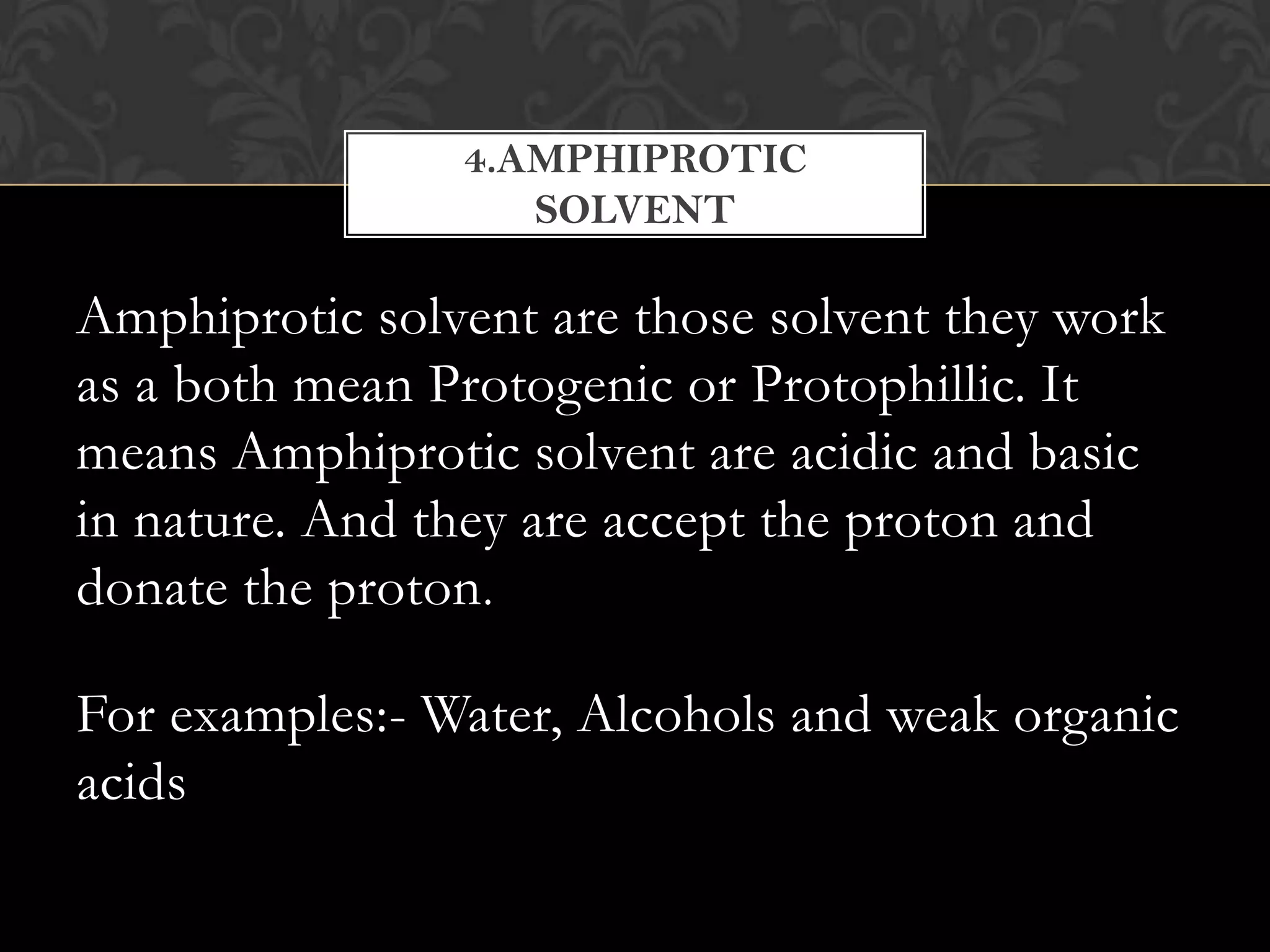 non-aqueous-titration-pptx