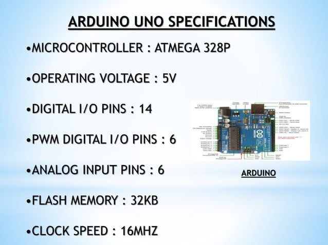bluetooth controlled home automation using arduino by shubham sinha | PPT