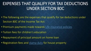 shubham saha income tax.pptx