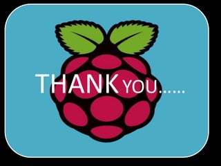 THANKYOU……
 