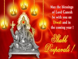 Shubh Dipawali | PPS