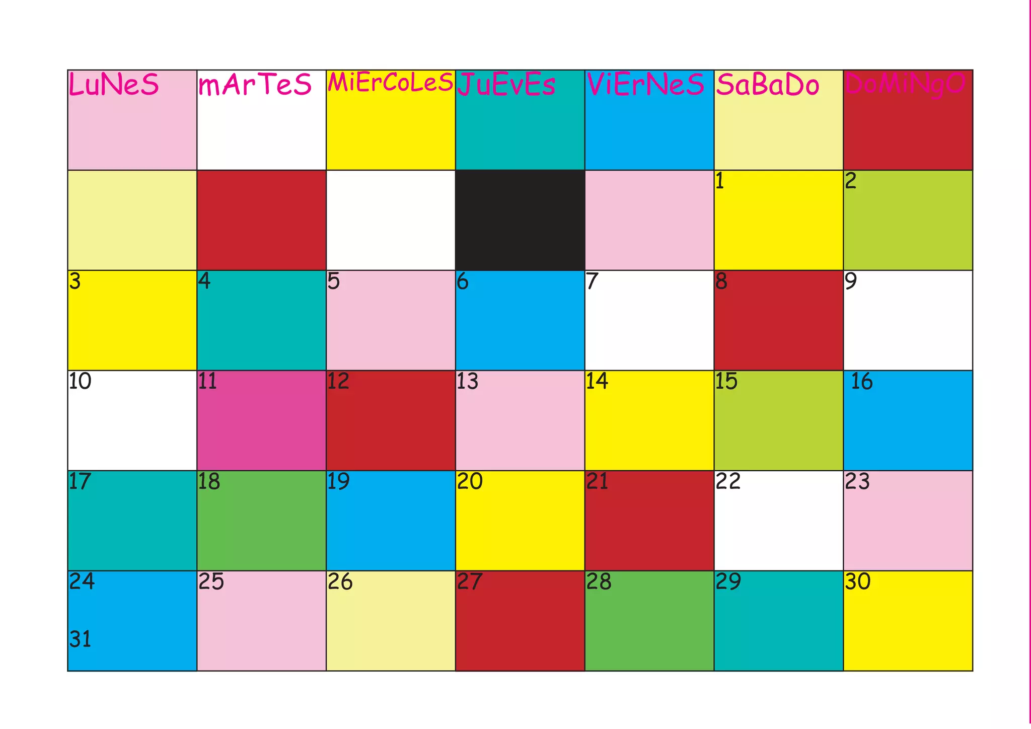 Shuby Calendario Layout 1