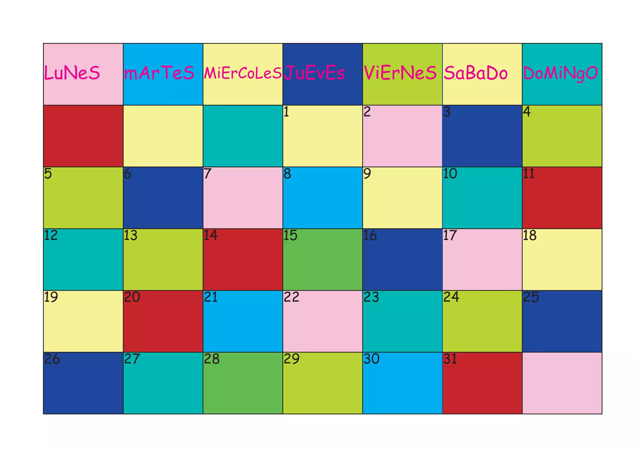 Shuby Calendario Layout 1