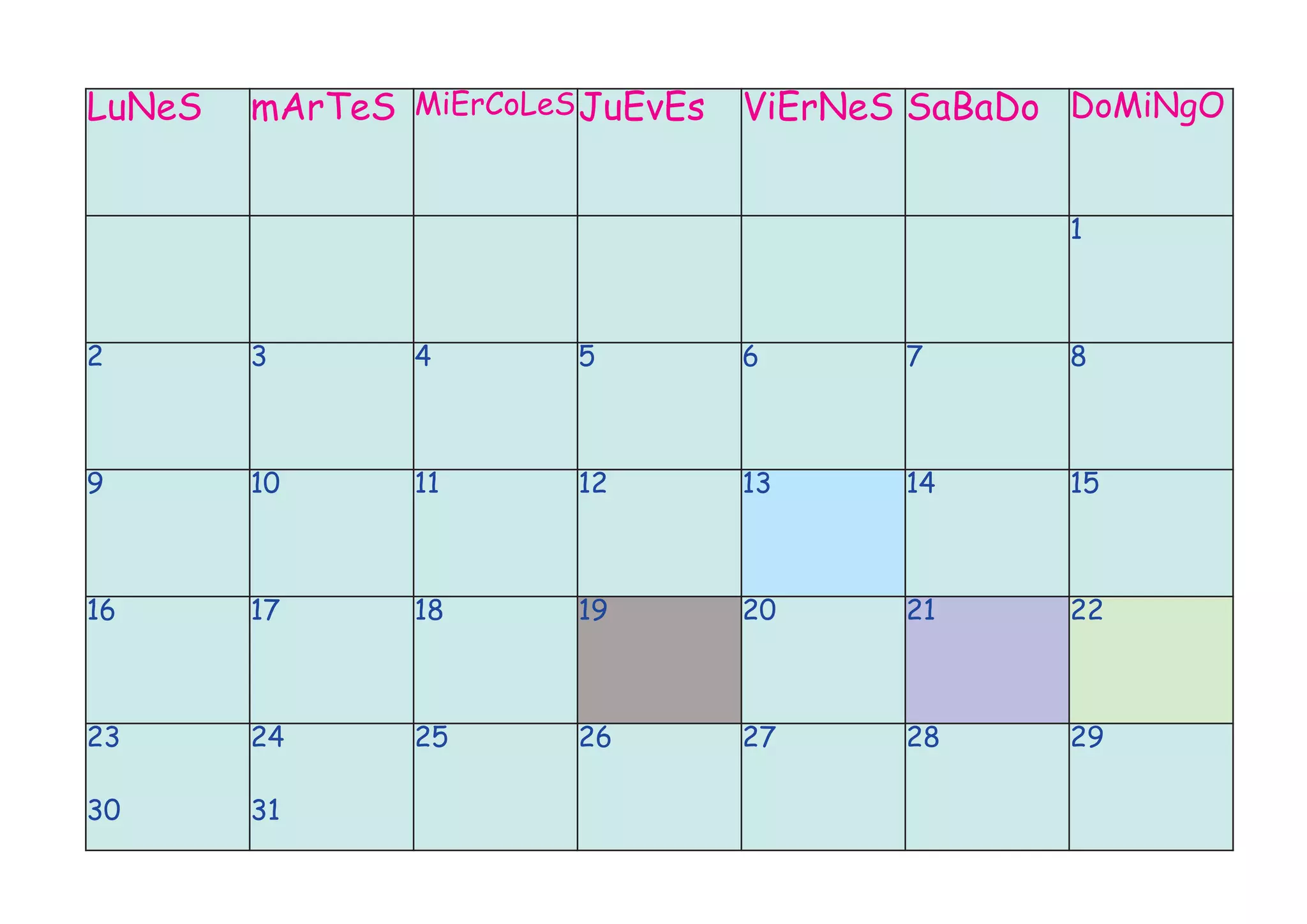 Shuby Calendario Layout 1