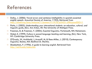 Language Comparison powerpoint | PPT