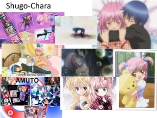 Shugo-Chara
 