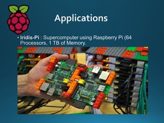 Raspberry pi 3