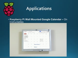 Raspberry pi 3