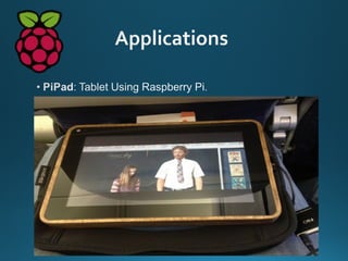 Raspberry pi 3